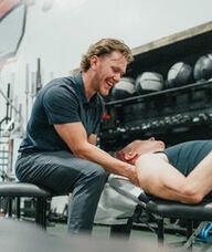 Book an Appointment with Dr. Andrew Sim for Chiropractic