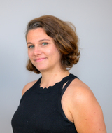 Book an Appointment with Miss Domitille Levesque du Rostu at Mancuso Osteopathy Fredericton
