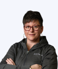 Book an Appointment with Mrs. April Ennis RMT for Massage Therapy - Rapid