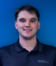 Book an Appointment with Ryan Hanson DC for Chiropractic