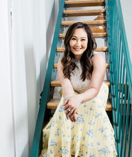 Book an Appointment with Becca Yu for Consultation and Intake - Speech-Language Pathology