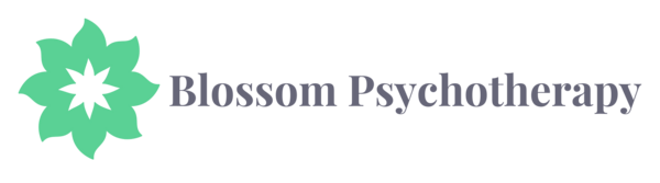 Blossom Psychotherapy