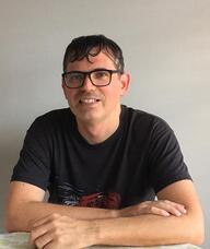 Book an Appointment with Jonathan Snowball for Psychotherapy