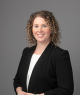Book an Appointment with Leah O'Donnell at Port Coquitlam/Burke Mountain