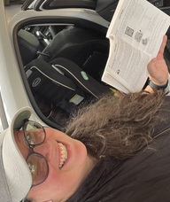 Book an Appointment with Lindsay Clark (Deep Cove) for Car Seat Technicians