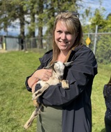 Book an Appointment with Shana Tyson (West Abbotsford) at Abbotsford