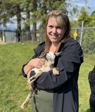Book an Appointment with Shana Tyson (West Abbotsford) for Car Seat Technicians