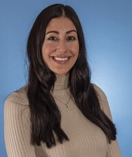 Book an Appointment with Sabrina Gigante for Psychotherapy