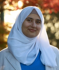 Book an Appointment with Roujan Khaledan for Speech-Language Pathology