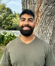 Book an Appointment with Amin Shafiee for Massage Therapy