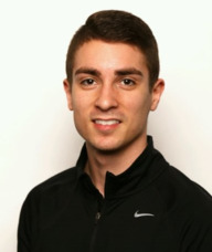 Book an Appointment with Matt Soares for Personal Training