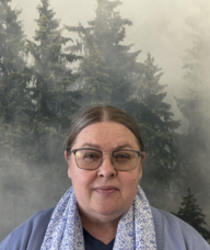 Book an Appointment with Sylvia Peter for Massage Therapy