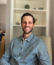 Book an Appointment with Luc Peeters for Physiotherapy