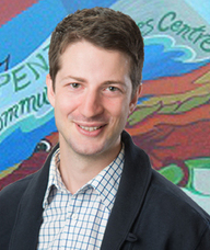 Book an Appointment with Dr. Gaelan Connell for Chiropractic
