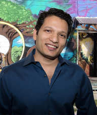 Book an Appointment with Dinyar Mistry for Registered Massage Therapy with Dinyar Mistry