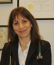 Book an Appointment with Dr. Gina Bouros for Naturopathic Medicine (Must be in BC at time of Telehealth appointments)