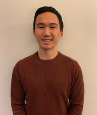 Book an Appointment with Zachary Hum for Physiotherapy with Zachary Hum