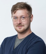 Book an Appointment with Joshua Spark for Registered Massage Therapy