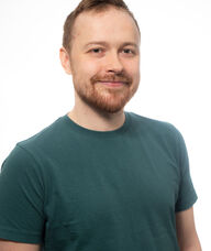 Book an Appointment with Benjamin Rosen-Purcell for Registered Massage Therapy