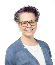 Book an Appointment with Heidi Gray for Registered Clinical Counselling with Heidi Gray