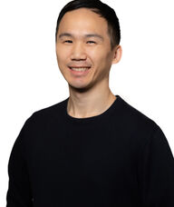 Book an Appointment with Zachary Hum for Physiotherapy with Zachary Hum
