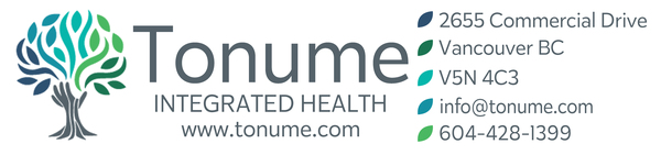 Tonume Integrated Health
