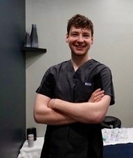Book an Appointment with Benjamin Buis for Massage Therapy