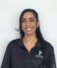 Book an Appointment with Dr. Krisha Surti for Chiropractic