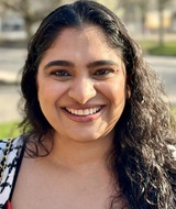 Book an Appointment with Shehrose Rehmani at Variety Village