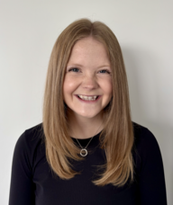 Book an Appointment with Sydney Mitton for Occupational Therapy