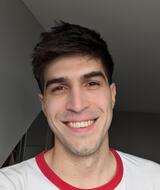 Book an Appointment with Nikola Urosevic at Variety Village