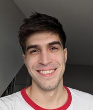 Book an Appointment with Nikola Urosevic for Physiotherapy