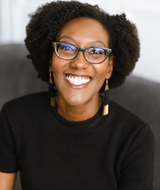 Book an Appointment with Alisha Morgan at Variety Village