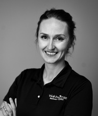 Book an Appointment with Cassie Brown for Osteopathy