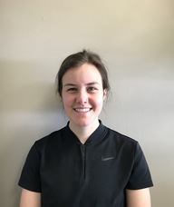 Book an Appointment with Kelley Graham for Osteopathy