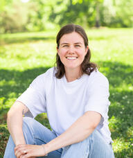 Book an Appointment with Kelley Graham for Osteopathy