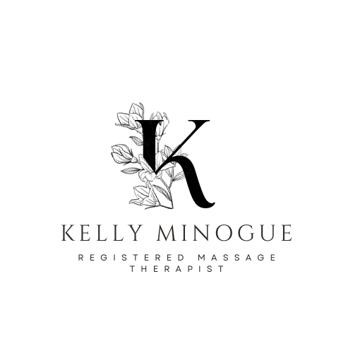 Kelly Minogue, Registered Massage Therapist