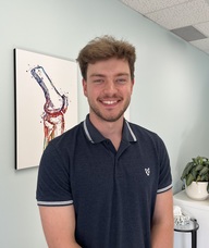 Book an Appointment with Cameron Wilson for Physiotherapy
