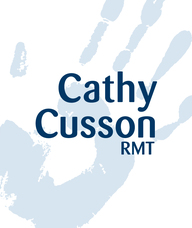 Book an Appointment with Cathy Cusson, for Registered Massage Therapy