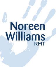 Book an Appointment with Noreen Williams for Registered Massage Therapy