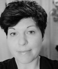 Book an Appointment with Carley Gailing for Massage Therapy