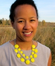 Book an Appointment with Diandra Lewis (she/her) for Counselling