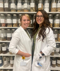 Book an Appointment with Taylor & Justine for Acupuncture Treatments