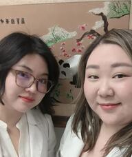 Book an Appointment with Sammy & Olivia for Acupuncture Treatments