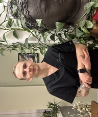 Book an Appointment with Dmytro Platonov for Relaxation Massage