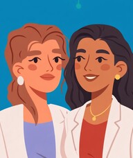 Book an Appointment with Breanna & Coralea for Acupuncture Treatments