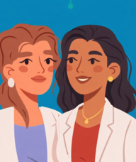 Book an Appointment with Allie B & Candice P for Acupuncture Treatments