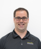 Book an Appointment with Richard Moore at Movéo Walnut Grove