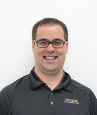 Book an Appointment with Richard Moore for Massage Therapy