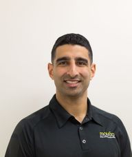 Book an Appointment with Dr. Navjot Sohi for Chiropractic